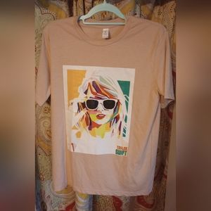 Taylor Swift shirt